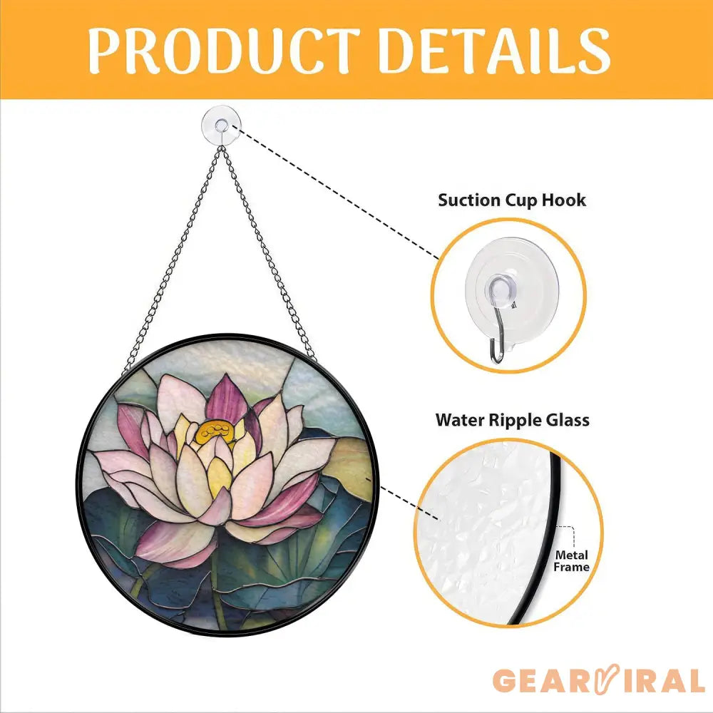 Handmade Shamrock Glass Suncatcher Irish Celtic Window Decor Green Stained Glass Ornament Lucky Charm Gift for Irish