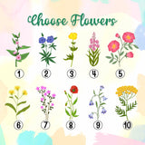 Custom Stained Glass Suncatcher Family Portrait From Photo, Family Photo Window Hanging, Family Memorial Gift, Family 2025 Mother's Day Gift