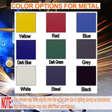 Custom Family Name Anchor Metal House Number Sign , Custom Address Sign, Personalized Address Plaque, Street Name Sign, Front Door Sign