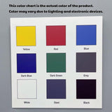 Cardinal Address Sign with Flowers, Custom House Number Metal Sign, Red Bird Outdoor Decor, Personalized Plaque for Garden or Home