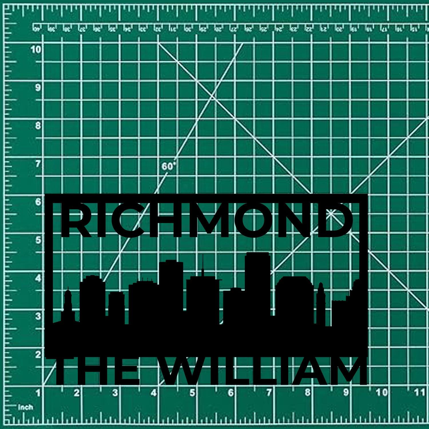 Metal Sign Mine Place Name Sign, Personalized Led Sign Last Name, Halloween Sign, Outdoor Door Monogram - Gift for Him