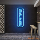 Open 5 Led Neon Sign Light