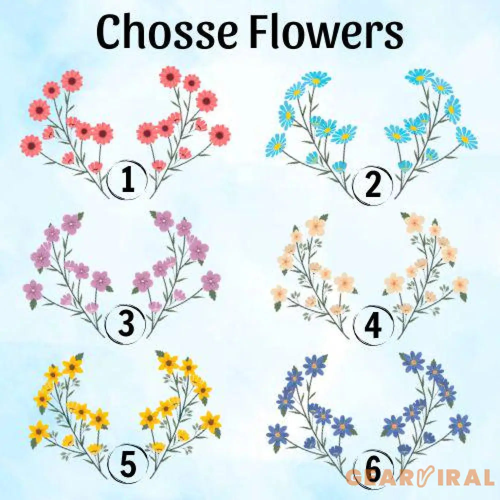 Personalized Floral Pet Portrait Stained Glass Suncatcher Custom Dog Portrait from Photo Pet Memorial Gift Pet Lover