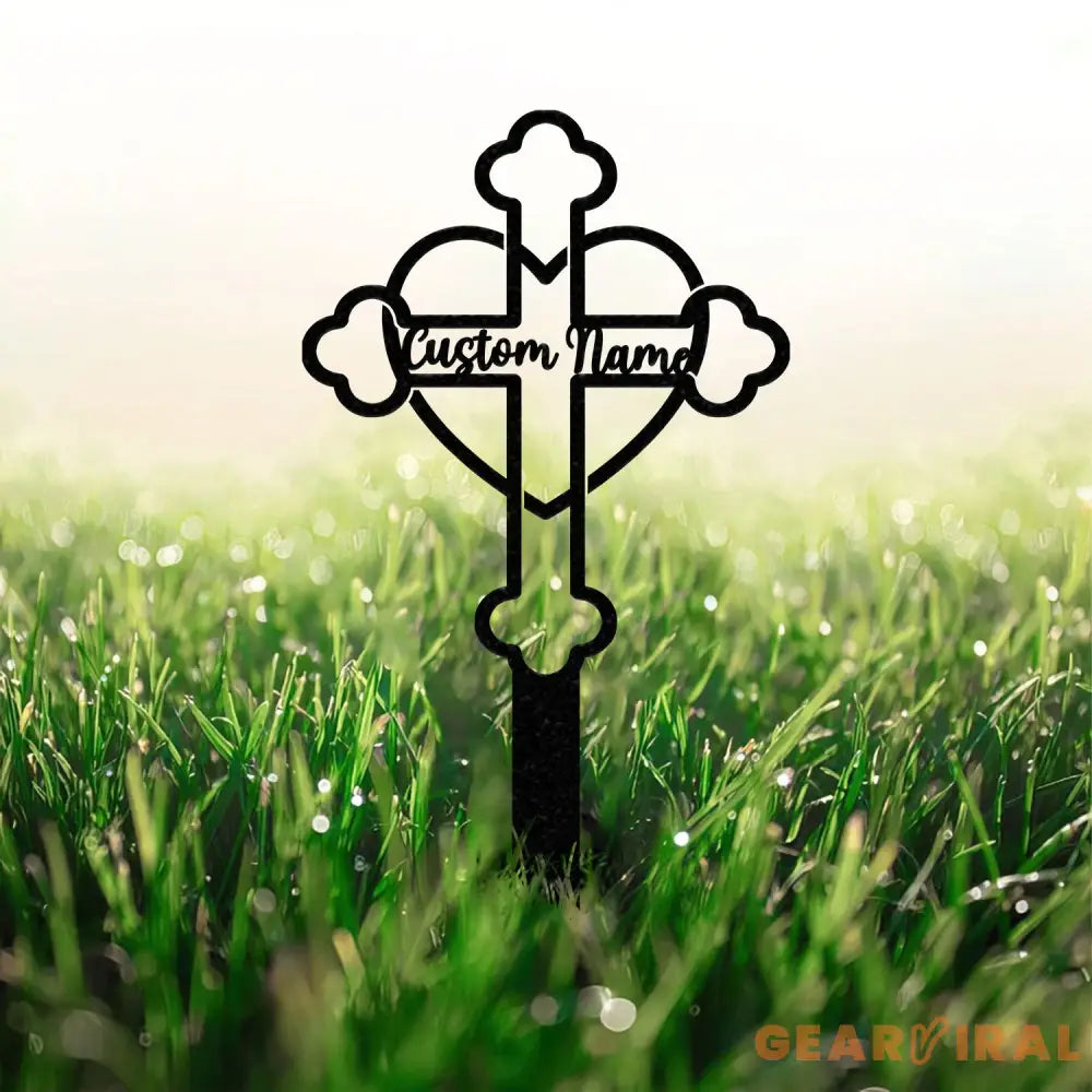 Personalized Memorial Plaque Stake Memorial Gifts for Loss of Mother Memorial Sign In Loving Memory Gift Sympathy Gift