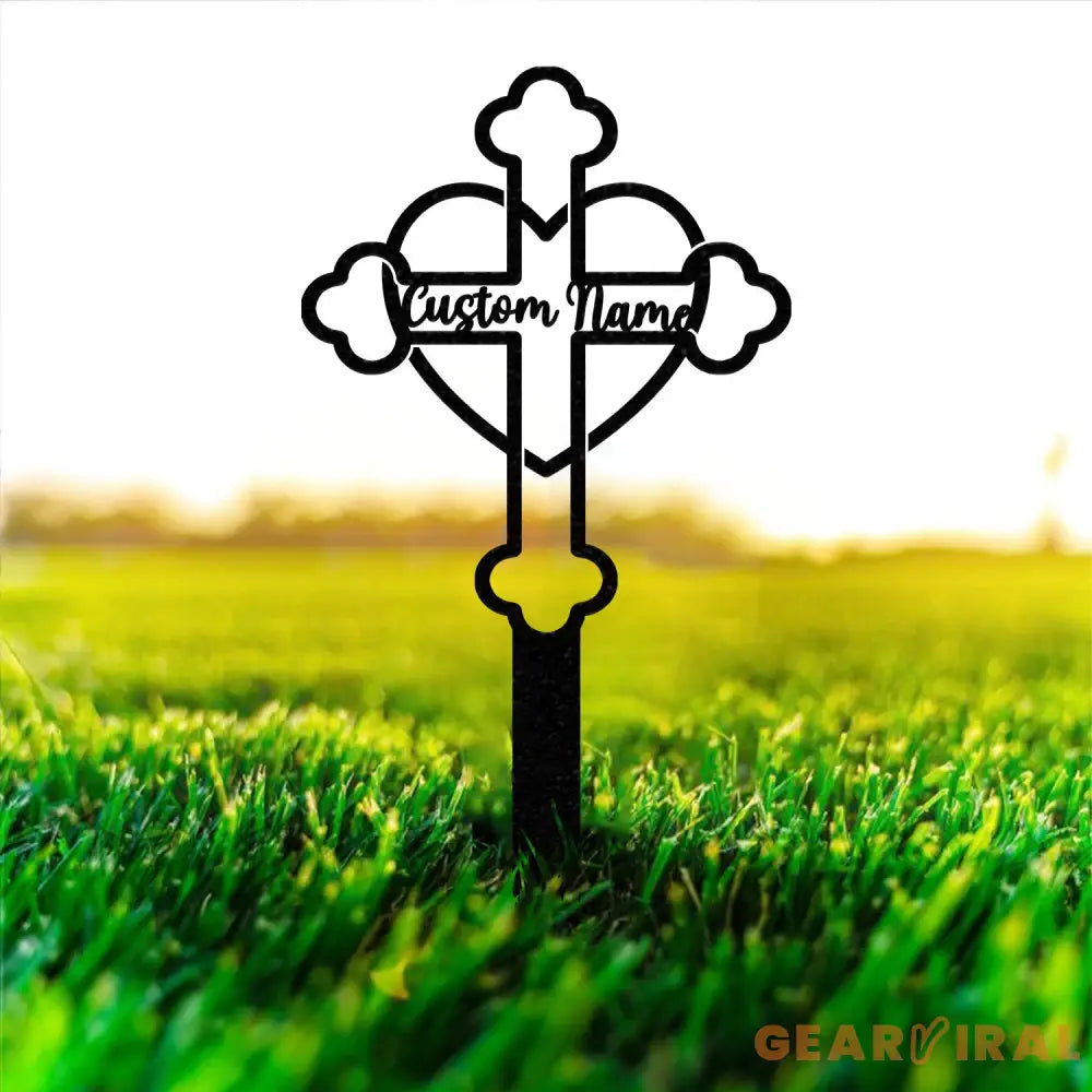 Personalized Memorial Plaque Stake Memorial Gifts for Loss of Mother Memorial Sign In Loving Memory Gift Sympathy Gift