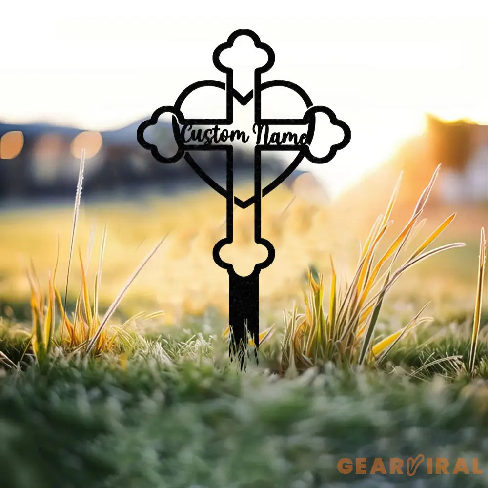 Personalized Memorial Plaque Stake Memorial Gifts for Loss of Mother Memorial Sign In Loving Memory Gift Sympathy Gift