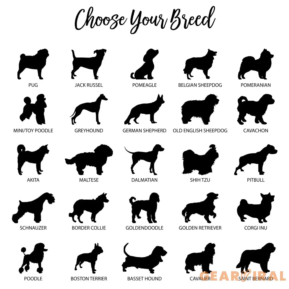 Personalized Pet Metal Memorial Garden Stake - Dog Memorial Sign - Custom Pet Name Stake - Dog Loss Gifts | GearViral