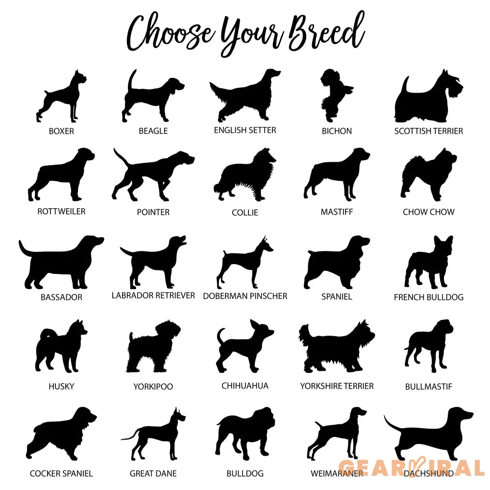 Personalized Pet Metal Memorial Garden Stake - Dog Memorial Sign - Custom Pet Name Stake - Dog Loss Gifts | GearViral