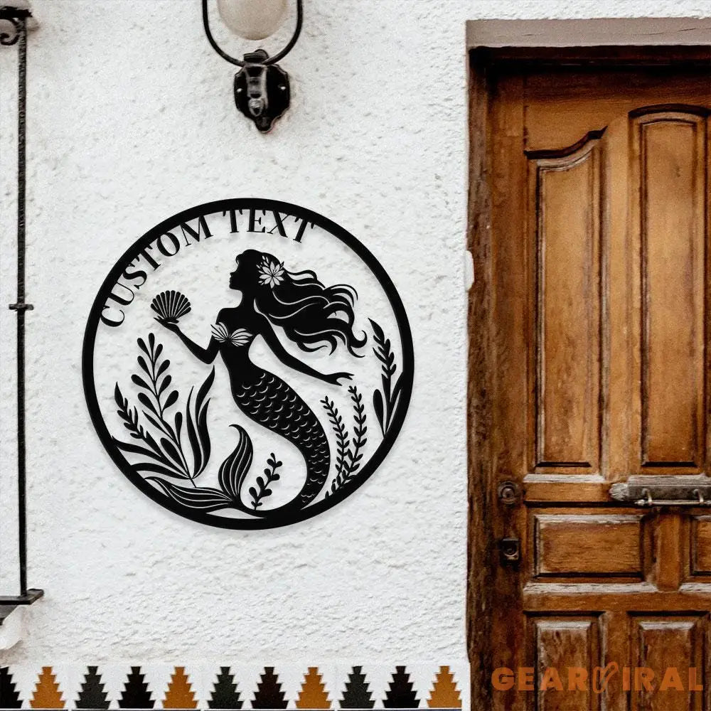 Princess Room Metal Sign Personalized Room Name Led Sign Outdoor Door Decor Room Wall Art Perfect Gift for Housewarming