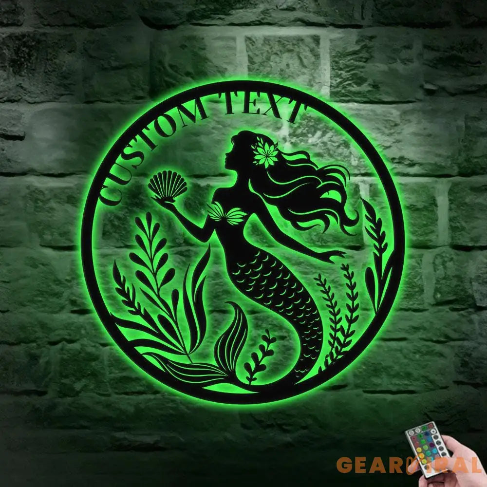 Princess Room Metal Sign Personalized Room Name Led Sign Outdoor Door Decor Room Wall Art Perfect Gift for Housewarming