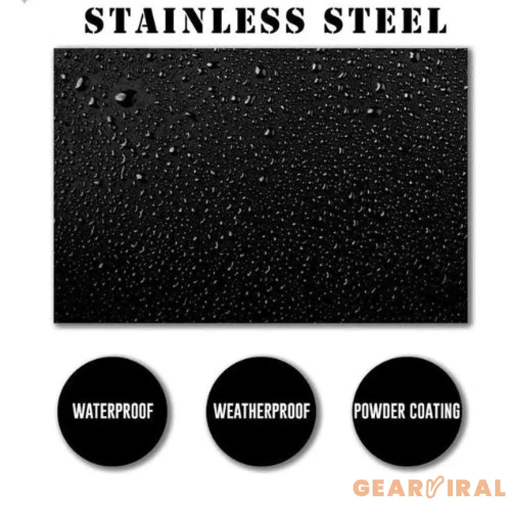 The Great Outdoor Scenery Outdoor Decor Outdoorsman Gift Christmas Gift For Him - Gearviral